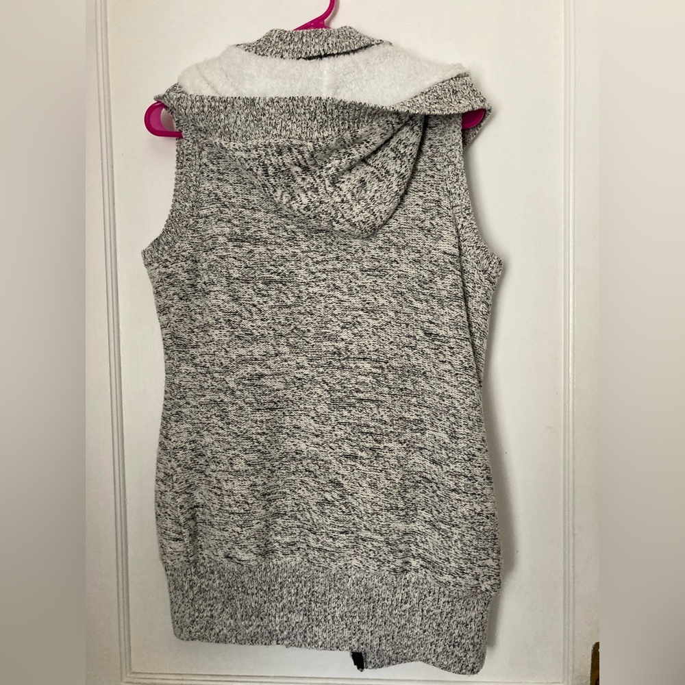 Cable Knit Button down Cardigan